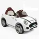 Детский автомобиль электрический JOY GS-414 мотор 2*35W аккумулятори 2*6V4Ah. White (177371)
