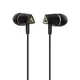 Вакуумные наушники Sports Proda PD-E200-Black