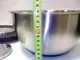 Миска стальная + терка SMILE SAK-2