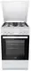 Плита комбинированная Gorenje K-5142-WF-B