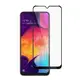 Защитное стекло Lion для Samsung Galaxy A10s 3D Perfect Protection Full Glue, Black
