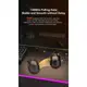 Мышь MEETION Wired+2.4G+Bluetooth Gaming Mouse With Charing Base GW38 |6 Keys, 8000dpi, 30-60h, RGB|