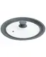 Крышка универсальная Frico FRU-1003-Grey 24-28 см серая