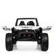 Детский электромобиль Джип Bambi Racer M 4170EBLR-1(24V) до 100 кг