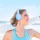 Наушники Borofone Rhyme BT headphones BO25 |BT5.3/AUX, 30h|