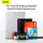 Кабель Baseus Display Fast Charging Data Cable Type-C to Type-C |1m, 100W/5A|