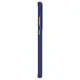 Чехол Spigen для Samsung Galaxy S20 Ultra - Ciel, Color Brick, Navy (ACS00727)