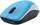 Миша комп'ютерна бездротова Genius NX-7000 WL Blue 31030027402 блакитна