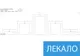 Модульная картина на ПВХ ткани, 95x135 см, (40x25-2/70х25-2/95x25)