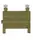 Панель для плитоноски KOMBAT UK Buckle-tek Molle Panel
