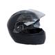 Мотошлем FORTE BLD-158-143654 S черный