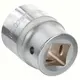 Насадка шестигранная 3/4" 32мм CrV ULTRA (6075322)