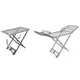 Сушка для белья напольная Casa Si Resin 20m White (CS92066Q01) Discounted