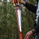 Чехол для шампуров кожаный малый + возможность нанести гравировку