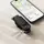 Поисковый трекер Acefast keychain positioning device S4 |Apple Find My|