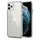 Чехол Spigen для iPhone 11 Pro Max Ultra Hybrid, Crystal Clear (075CS27135)