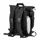 Рюкзак городской Rivacase 5321 black 25 л черный