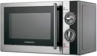 Микроволновая печь LIBERTON LMW-2078M