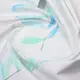 Двуспальный комплект на резинке MINT FOLIAGE CS9