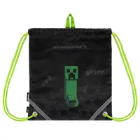 Сумка для обуви YES SB-10 Minecraft World 550040 40х35 см
