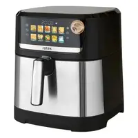 Мультипечь Rotex Up DownFry ROM990-XXL 2000 Вт 9.5 л серебристая