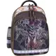 Наплічник шкільний Bagland Mouse 327 хакі 513 0051370