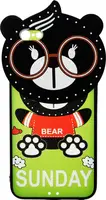 Чохол-накладка TOTO TPU Сartoon Network Case IPhone 6 Plus/6S Plus Sunday
