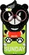 Чехол-накладка TOTO TPU Сartoon Network Case IPhone 6 Plus/6S Plus Sunday