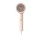 Фен для волос Xiaomi DOCO Dual Negative Ion Hair Dryer Pink AN001