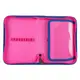 Пенал твердый Smart HP-03 Hearts 533278 3х13х21 см