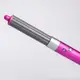 Мультистайлер для волос Airwrap Complete Long 6 насадок, розовый X9P