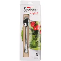 Набор ложек коктейльных Schafer SPSP3-LT3