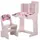 Детская парта Bambi W2071-6-2 EN