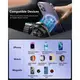 Держатель 2in1 semiconductor cooling MagSafe Wireless Charger XYJ S17 |Phone, Apple Watch|
