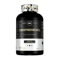 Стимулятор тестостерона Redcon1 Yohimbine HCL, 90 капсул