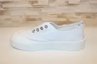Кеди жіночі білі Т1650 Уцінка читайте опис
