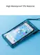 Гермочохол для смартфона Naturehike IPX8 7 inch NH20SM003 blue