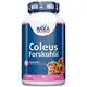 Натуральная добавка Haya Labs Coleus Forskohlii 400 mg 60 вегакапсул