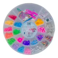 Набор для создания украшений "DIY Jewelry"