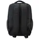 Рюкзак городской для путешествий Semi Line 24 Black (P8311-0)