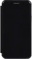 Чохол-накладка TOTO Book Rounded Leather Case Apple iPhone 12 Mini Black