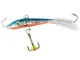 Балансир Lucky John FIN 5 70мм / 45H (инд.уп) (71513-45H)