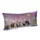 Подушка для дивана бархатная Колядники 50x24 см (52BP_25NG011)