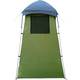 Палатка санитарная Tribe Shower Pro T-AC-0001-olive 120х120х200 см зеленая