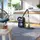 Пылесос Gorenje VСEA-28-GLBK 700 Вт
