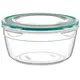 Контейнер Fresh Box круглый 0,8 л прозрачный