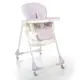 Стульчик для кормления BAMBI M 3233L Lilac светло-фиолетовый