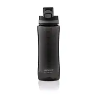 Пляшка для води Ardesto Purity AR2280PR 800 мл чорна