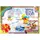 Пазлы G-Toys VP001 35 деталей