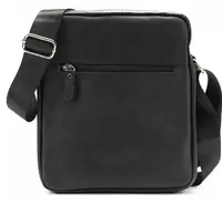 Чоловіча сумка Tiding Bag з натуральної шкіри
